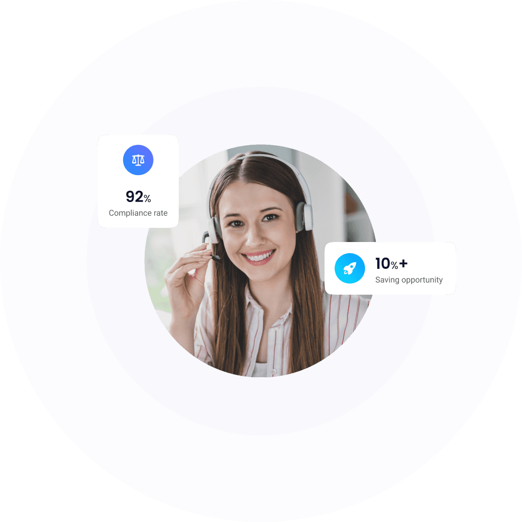 A collage of travel and business-related imagery.